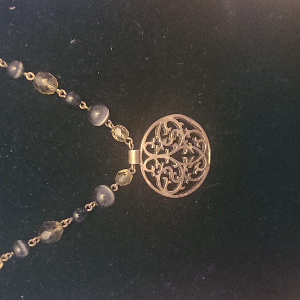 Ladies  necklace